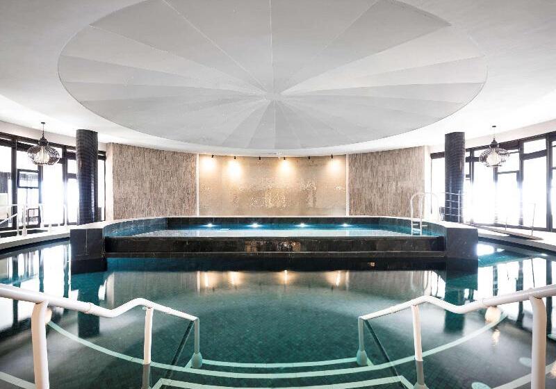 هتل Sofitel Agadir Thalassa Sea & Spa