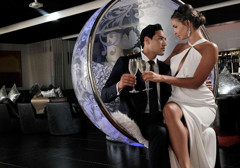 هتل Sofitel Agadir Thalassa Sea & Spa