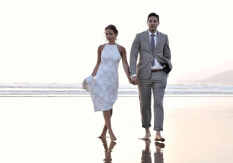 هتل Sofitel Agadir Thalassa Sea & Spa