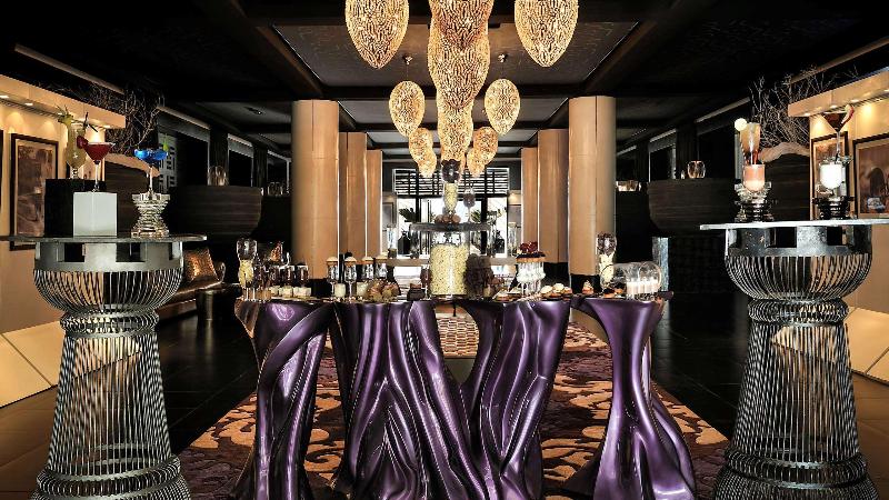 هتل Sofitel Agadir Thalassa Sea & Spa