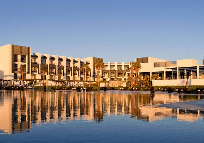 هتل Sofitel Agadir Thalassa Sea & Spa