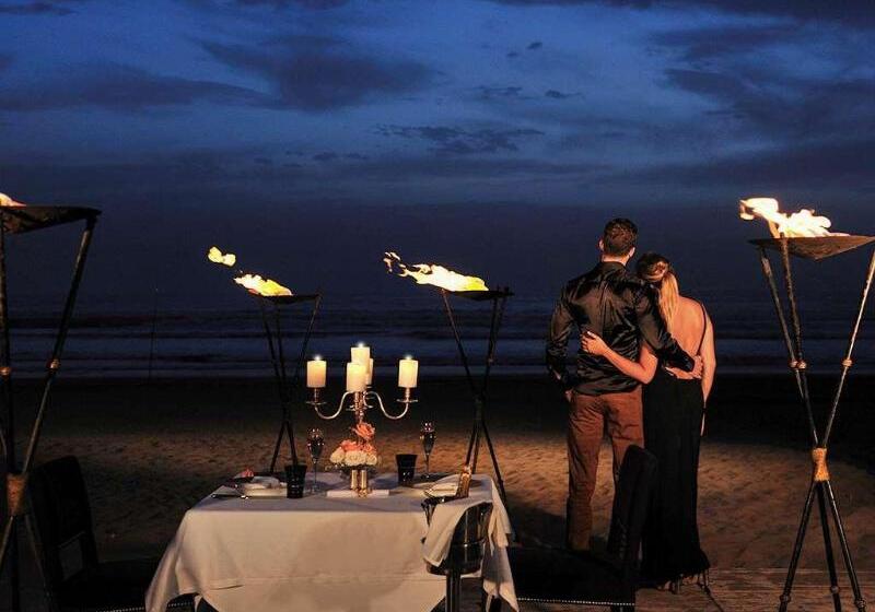 هتل Sofitel Agadir Thalassa Sea & Spa