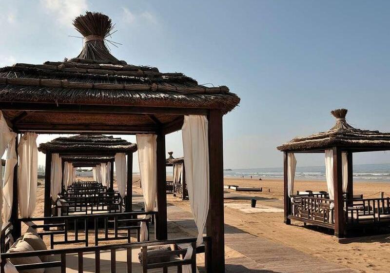 هتل Sofitel Agadir Thalassa Sea & Spa