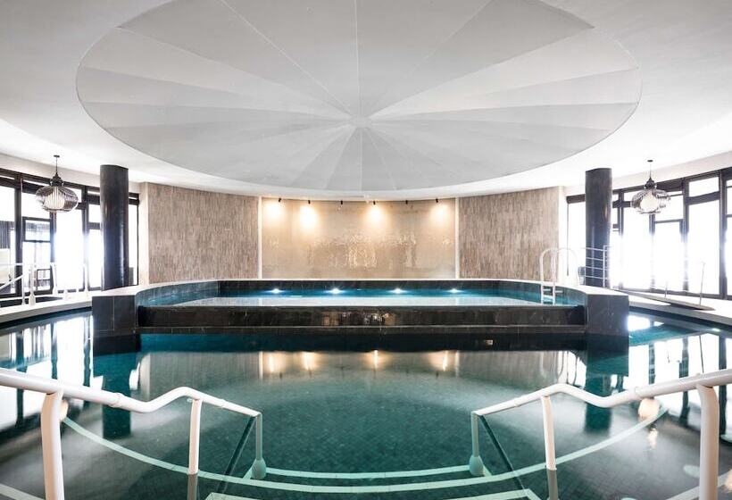 هتل Sofitel Agadir Thalassa Sea & Spa