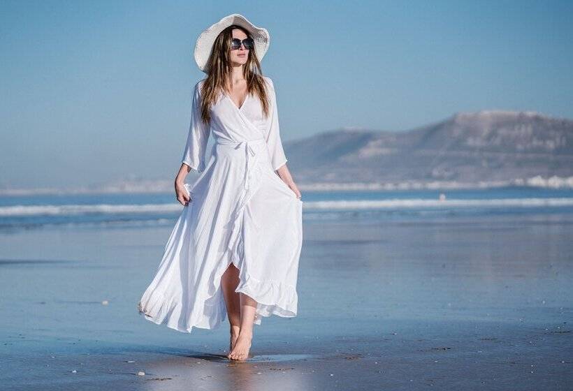 هتل Sofitel Agadir Thalassa Sea & Spa