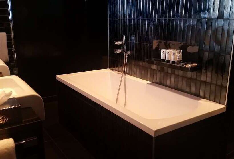 هتل Sofitel Casablanca Tour Blanche