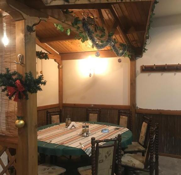 هتل & Spa Otdih