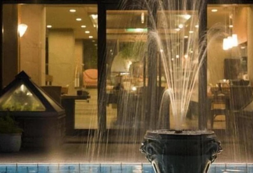 هتل & Spa Resort La Vista Izusan