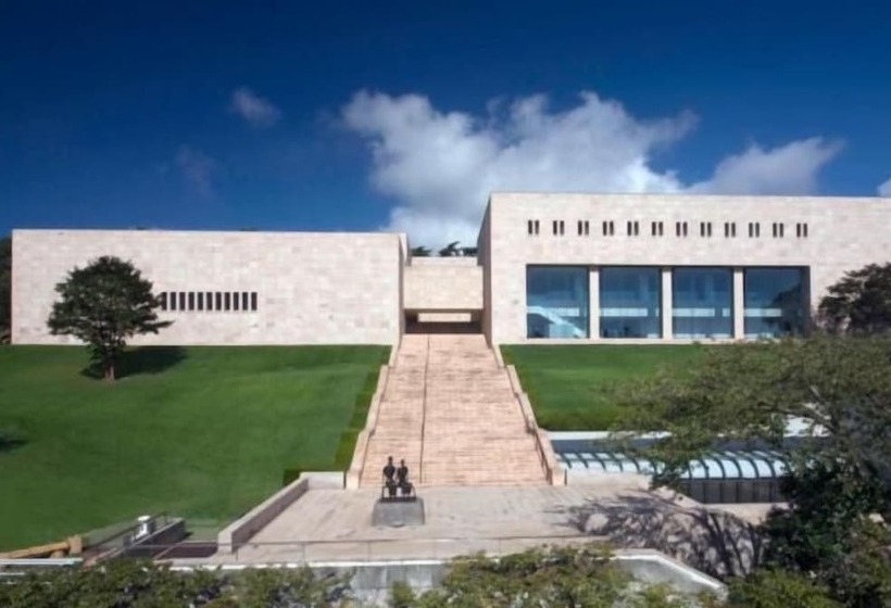 هتل & Spa Resort La Vista Izusan