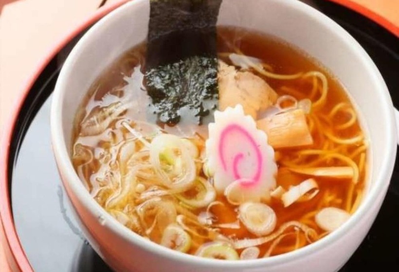 هتل & Spa Resort La Vista Izusan