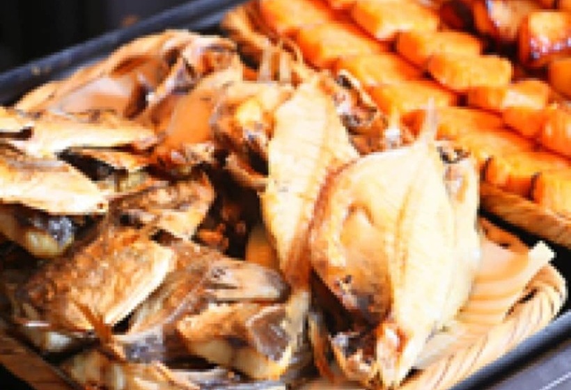 هتل & Spa Resort La Vista Izusan