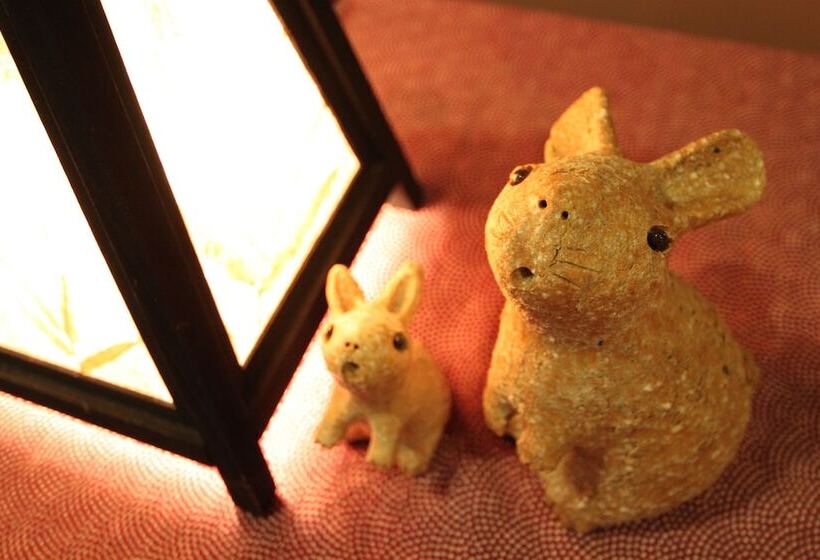 Fotos del hotel Ryokan Suminoyu:  6