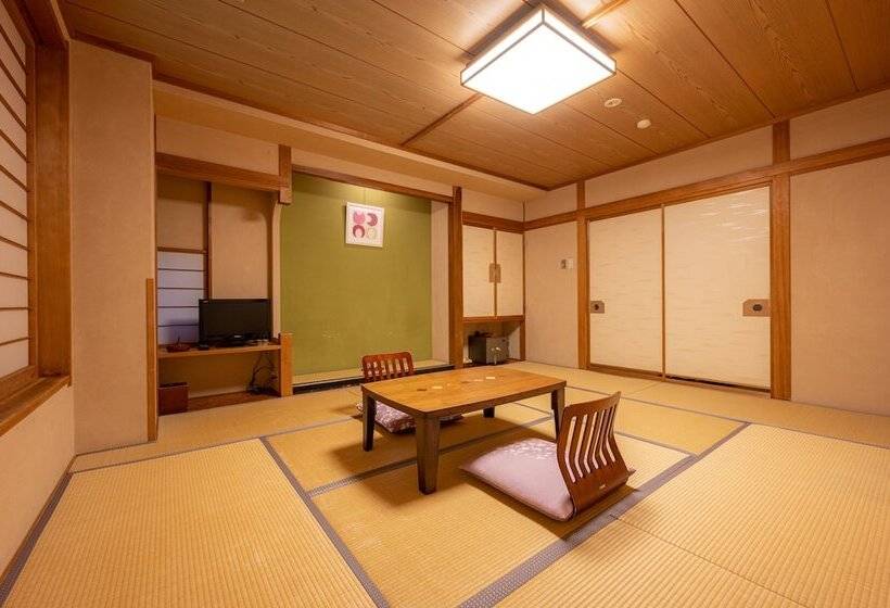 Fotos del hotel Ryokan Suminoyu:  18