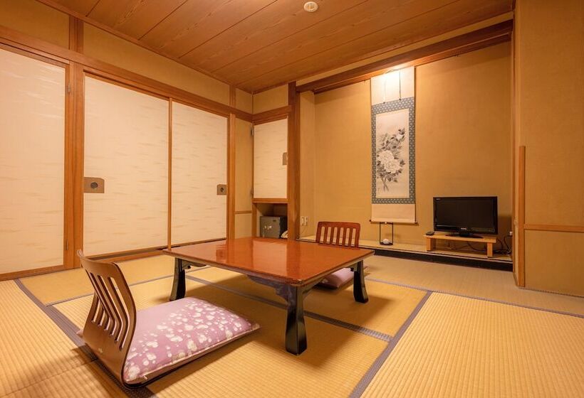Fotos del hotel Ryokan Suminoyu:  19