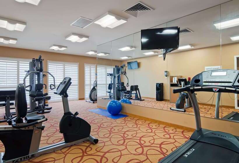 Surestay Hotel By Best Western Blackwell