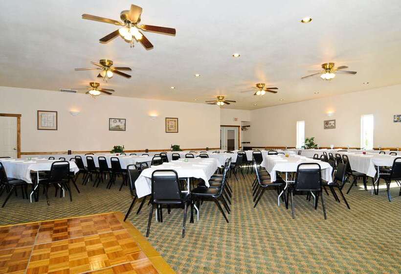 Surestay Plus Hotel By Best Western Berkeley Springs