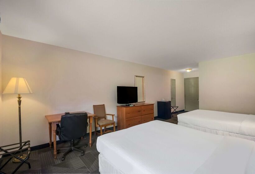 Surestay Plus Hotel By Best Western Berkeley Springs