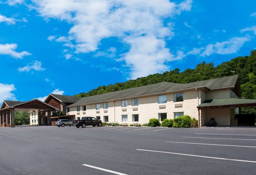 Hotel Surestay Plus  By Best Western Berkeley Springs