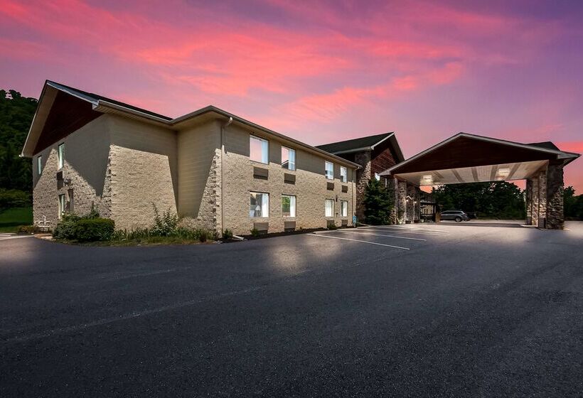 Hotel Surestay Plus  By Best Western Berkeley Springs