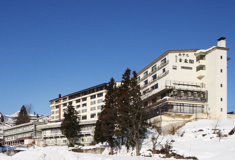 Hotel Taiko