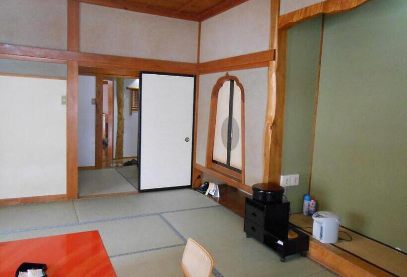 ホテル Takaragawa Onsen Ousenkaku