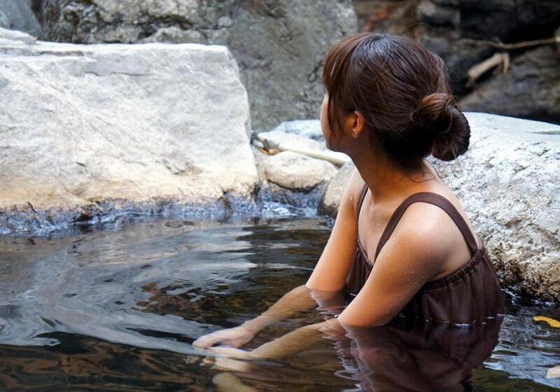 ホテル Takaragawa Onsen Ousenkaku