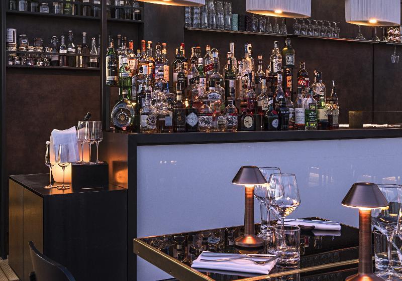 Fotos del hotel The Independent:  41