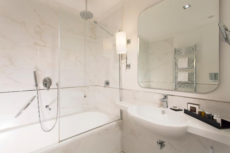 Fotos del hotel The Independent:  37