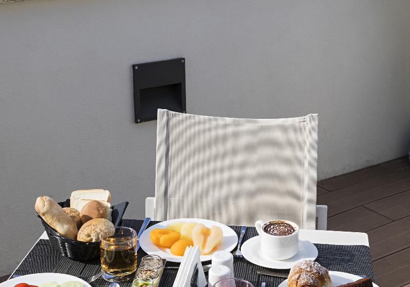 Fotos del hotel The Independent:  20