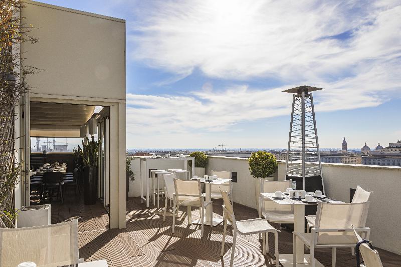 Fotos del hotel The Independent:  50