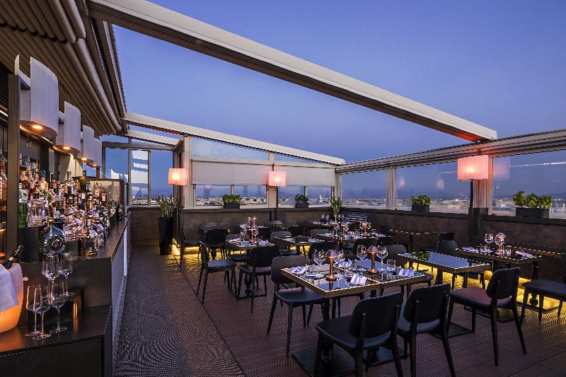 Fotos del hotel The Independent:  45