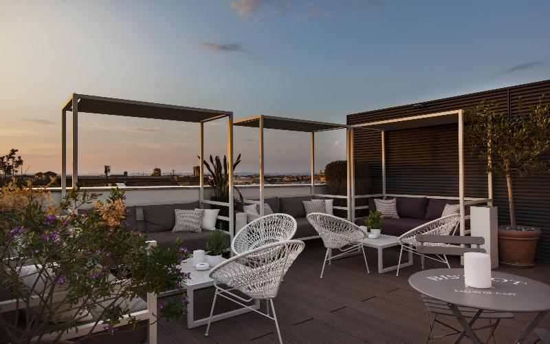 Fotos del hotel The Independent:  48