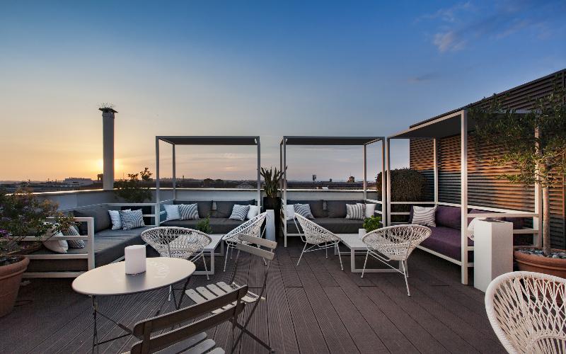 Fotos del hotel The Independent:  49