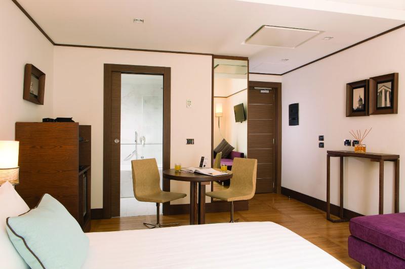 Fotos del hotel The Independent:  28