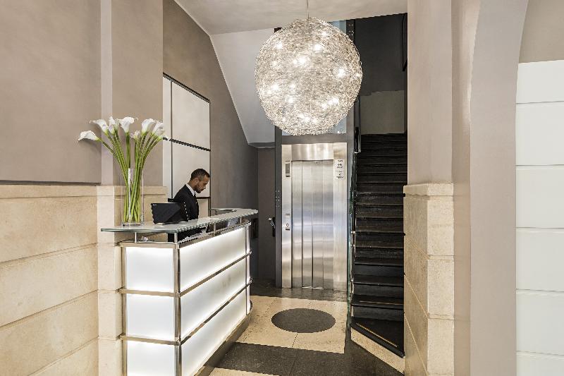 Fotos del hotel The Independent:  11