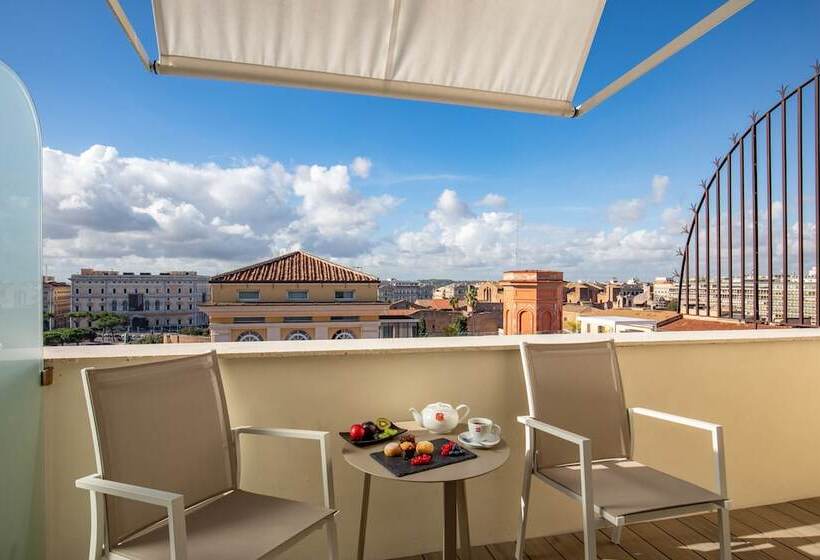 Fotos del hotel The Independent:  25