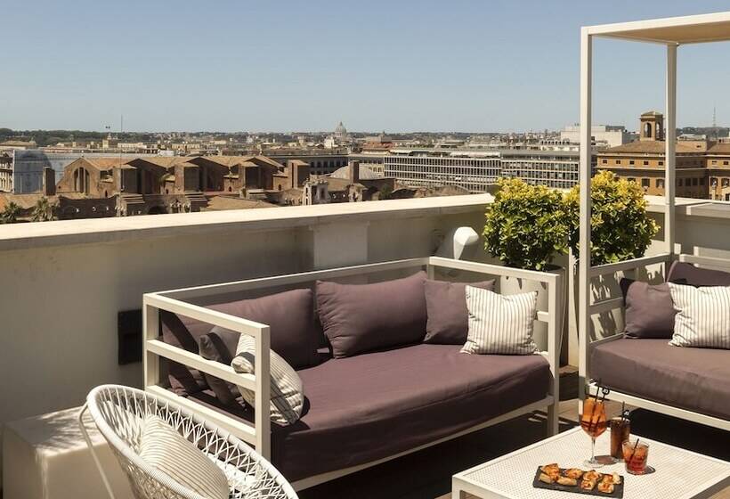 Fotos del hotel The Independent:  16