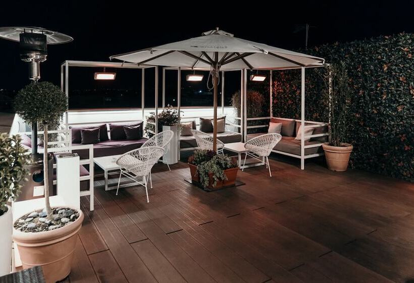 Fotos del hotel The Independent:  6