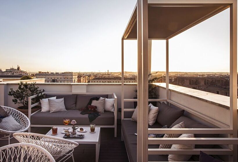 Fotos del hotel The Independent:  12