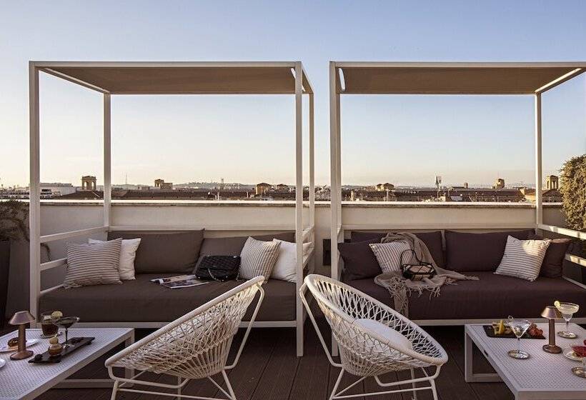 Fotos del hotel The Independent:  24