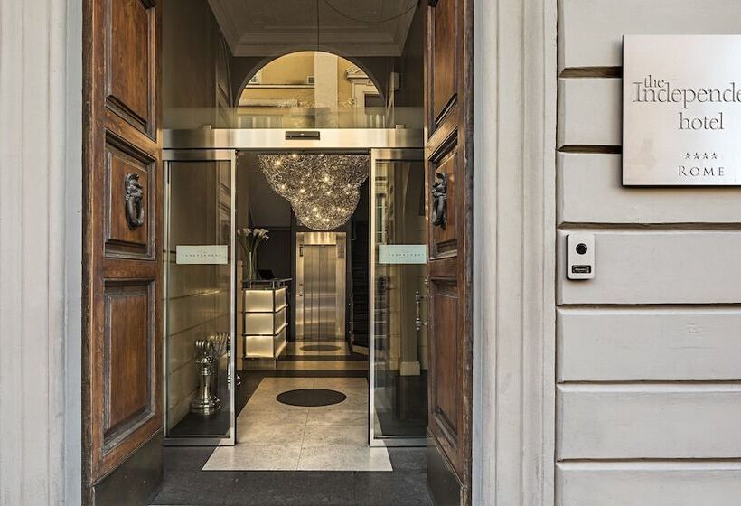 Fotos del hotel The Independent:  21