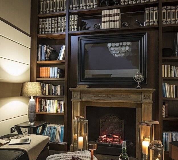 Fotos del hotel The Independent:  9