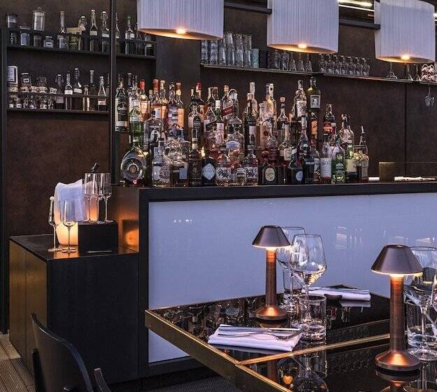 Fotos del hotel The Independent:  10