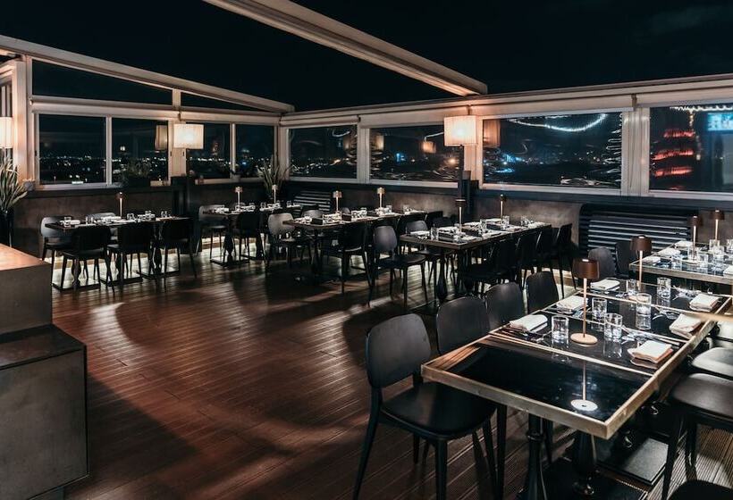 Fotos del hotel The Independent:  19