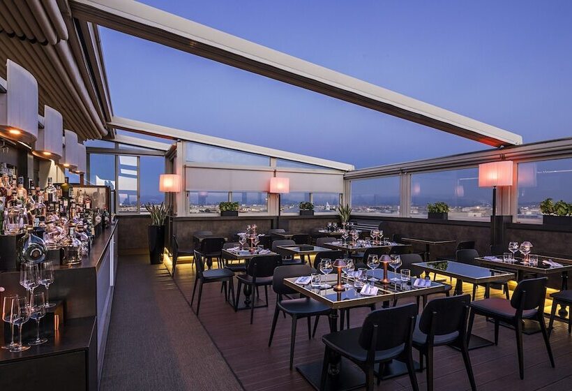 Fotos del hotel The Independent:  31