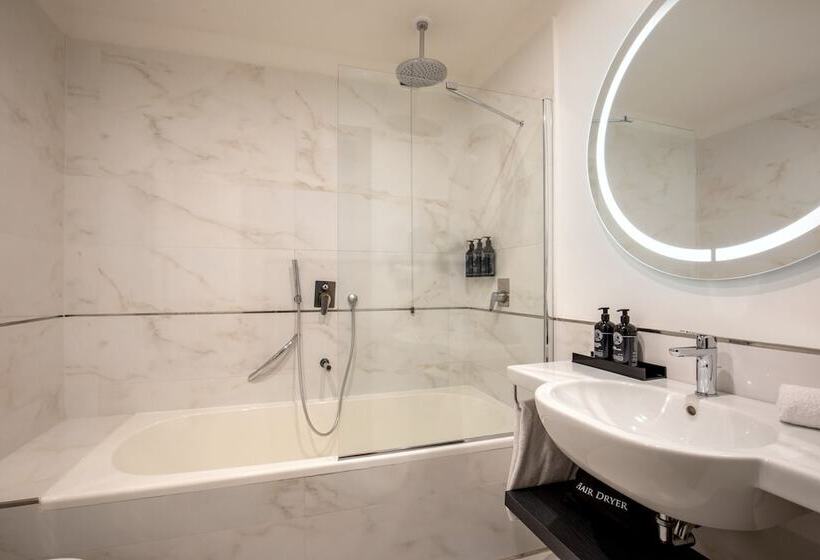 Fotos del hotel The Independent:  23