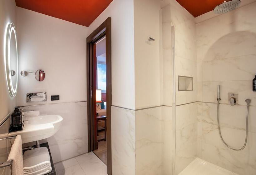 Fotos del hotel The Independent:  18