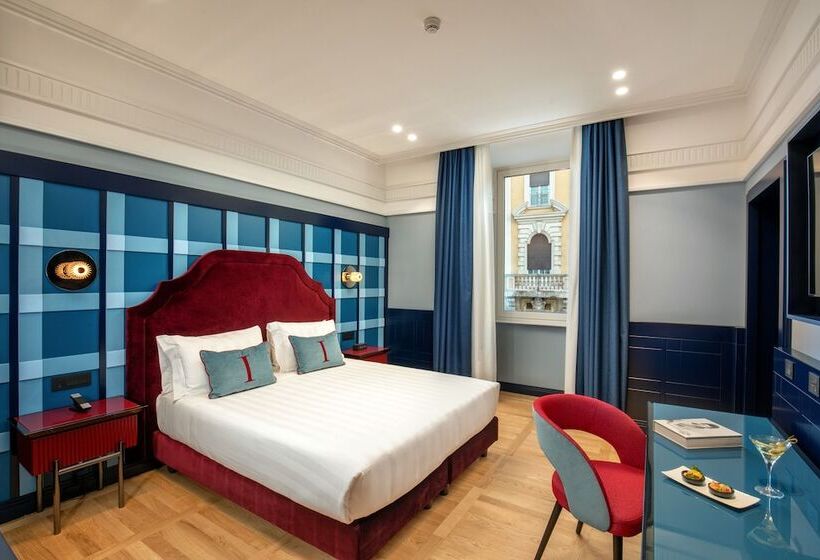 Fotos del hotel The Independent:  4