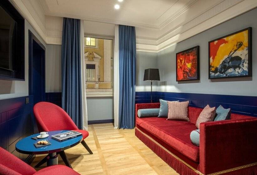 Fotos del hotel The Independent:  53