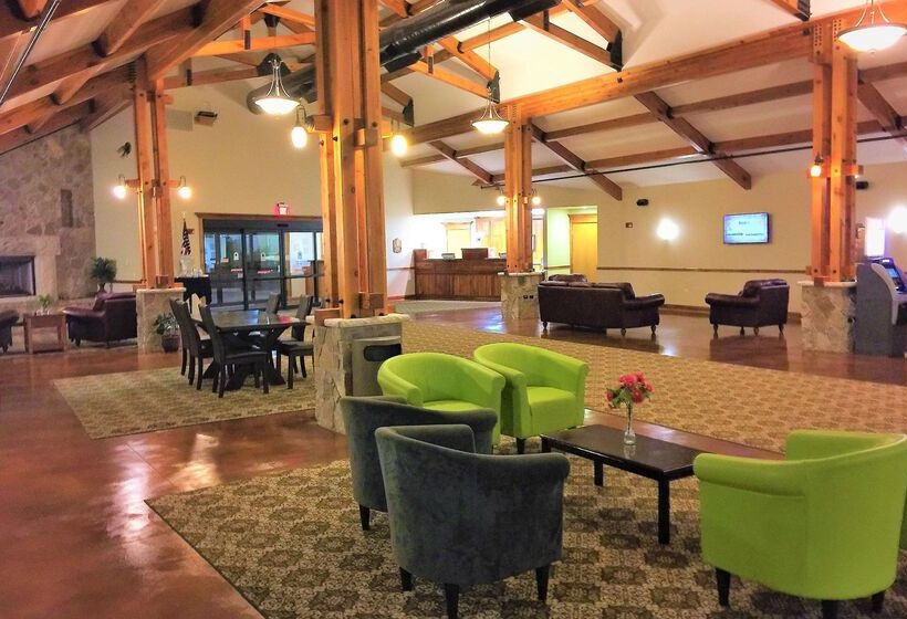 Montcler Hotel & Conference Center, Trademark By Wyndham